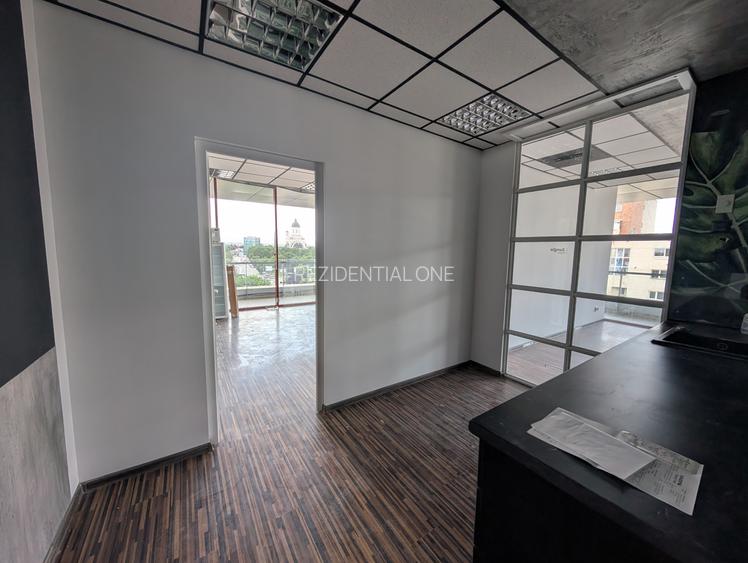 Spatiu birou 30 Avenue Bacau - 4