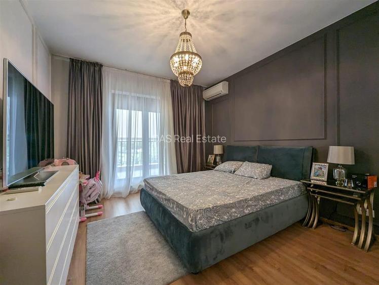 Iancu Nicolae 75-77 | 3 Camere Premium | Ansamblu Rezidential Privat - 7