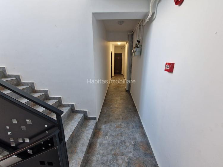 Comision 0% ap 3 camere, finisat, parcare subterana, str Traian Vuia - 28