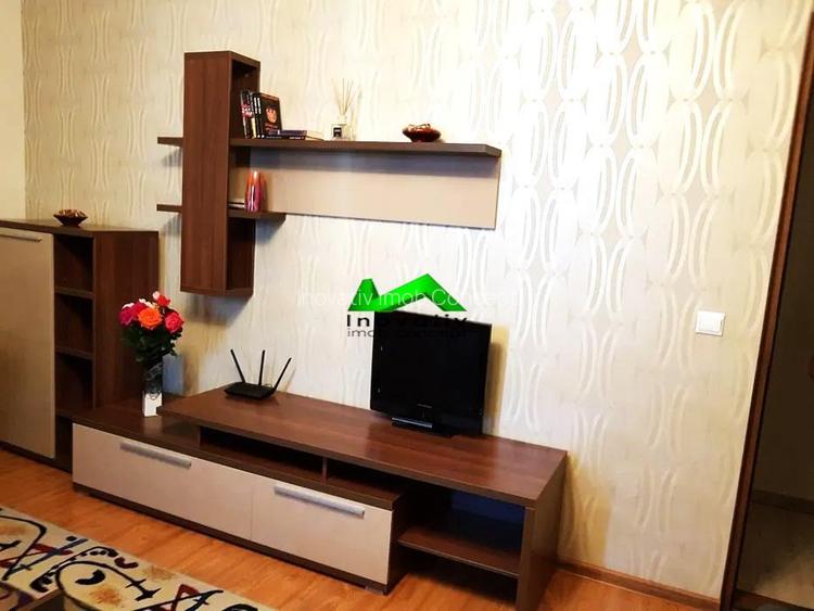 Apartament de inchiriat 2 camere Sibiu City Residence - 2