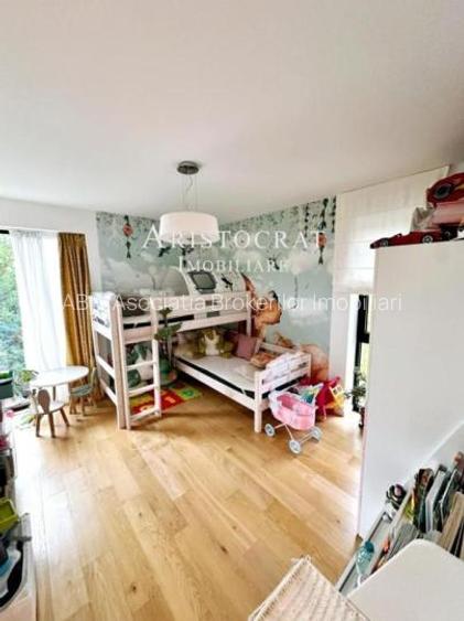 Duplex modern proximitate padure Corbeanca - 21