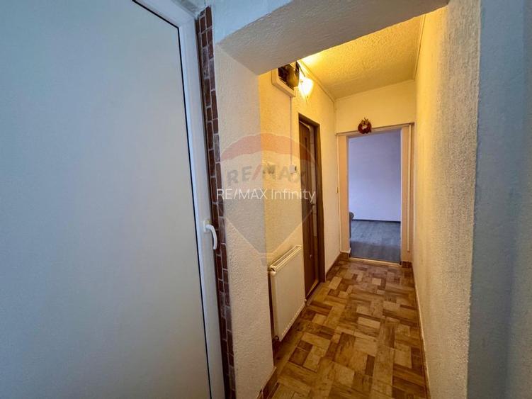 Apartament 2 camere de vanzare Iris, Oasului - 11