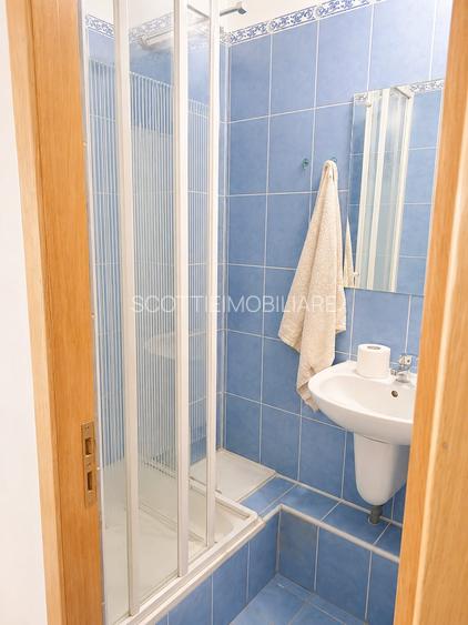 Apartament 3 camere, 2 băi și balcon ,8 min. Metrou Pta Sudului - Pet Friendly - 6