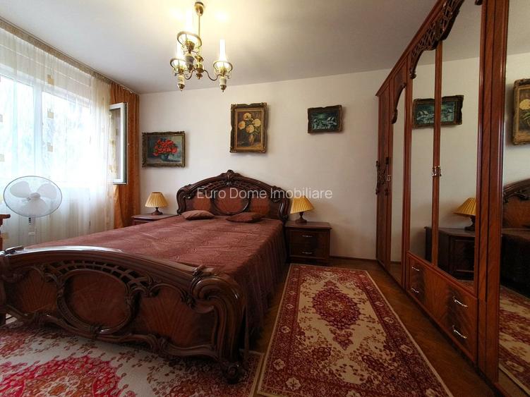 Apartament luminos cu vedere spre biserică, într-un cartier verde și liniștit. - 19