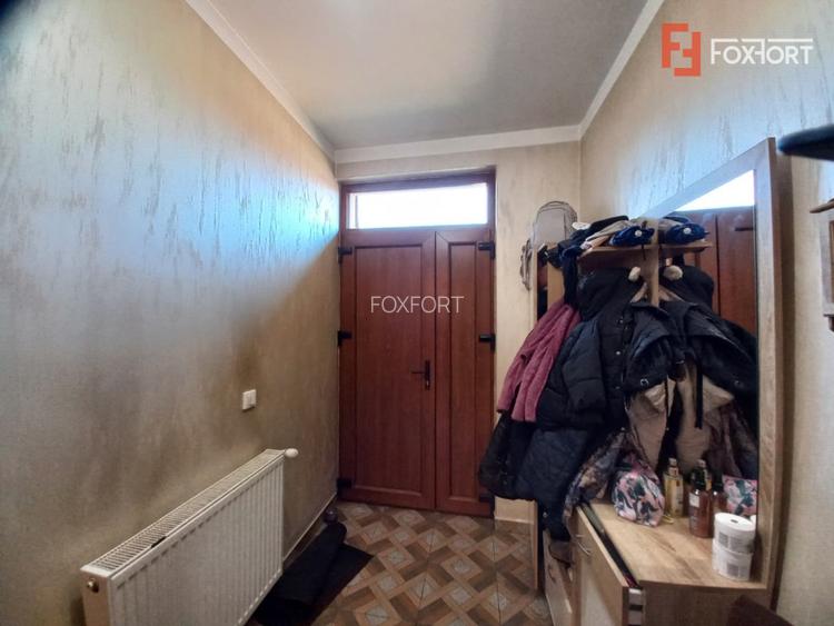 Casa individuala in Timisoara | 2 corpuri | Ideala locuinta + investitie - 9