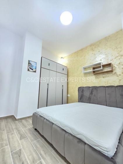 Ultracentral-Zona Unirii-Libertatii | Studio la prima inchiriere - 6