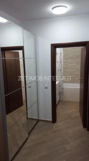 Garsoniera Lujerului - complex Exigent Plaza - Faza 2 - 5