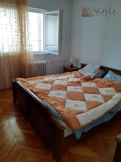 3 Camere | P-ta Sfanta Vineri | Complet Mobilat | Izolat termic - 4