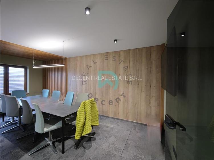 Apartament 4 camere, Brașovul Vechi - 8