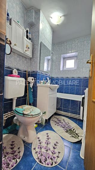 Apartament 2 camere Harmanului,renovat,mobilat-utilat,114000 Euro - 9