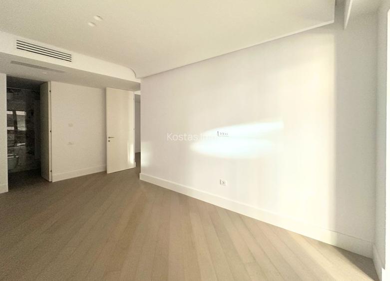 Apartament 3 camere în complexul rezidențial de lux Cortina Iancu Nicolae - 12