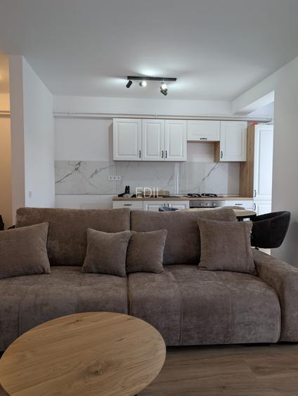 Apartament nou ,zona Tineretului,parcare subterana - 4