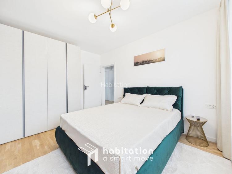 Apartament cochet, finisaje premium – Lipovei - 13