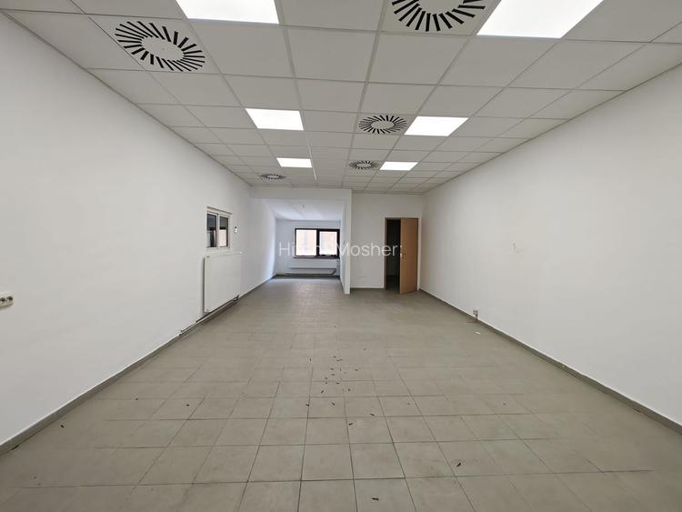 Clădire comercială P+1 – 663 mp utili, teren 1.464 mp - Comision 0% - 9