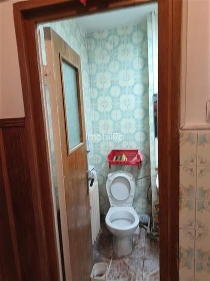 Apartament 2 camere  Podu Roș (lângă Palas) - 14