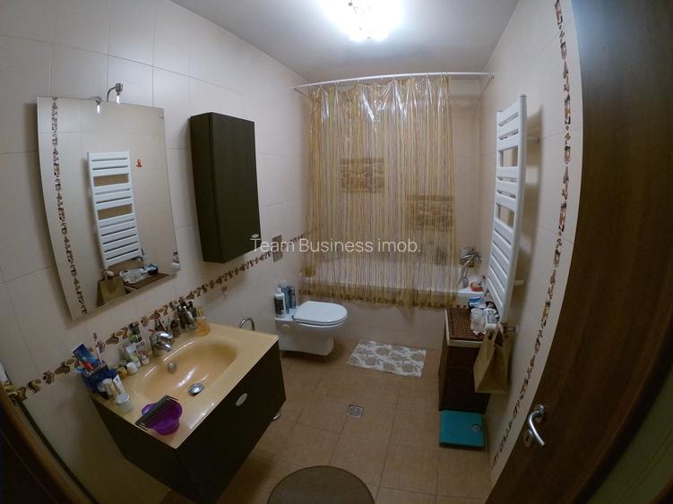 Vila S+P+1+pod vezi video - 28