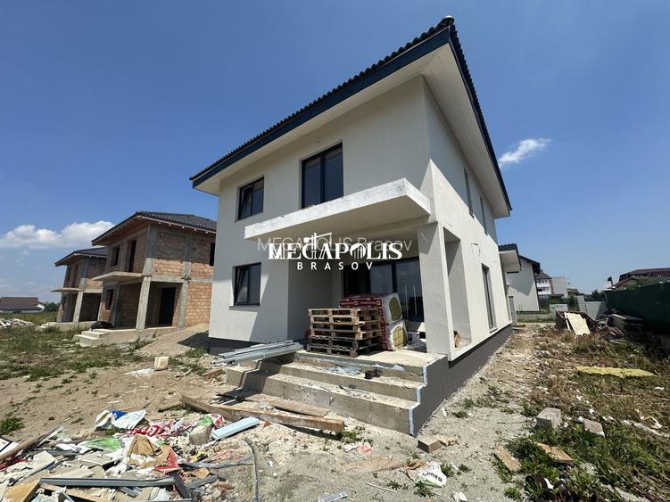 Zona Centrala/Finisare Septembrie/Finisaje Incluse/Credit - 8