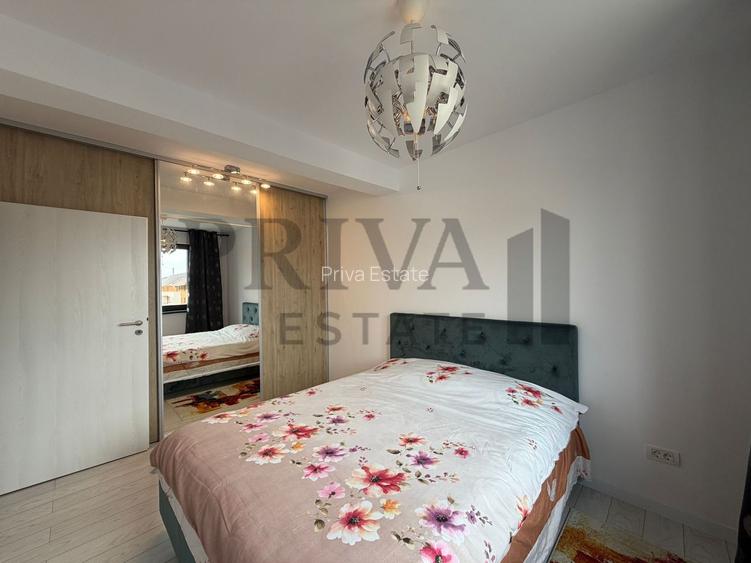 Apartament premium 3 camere, 2 bai, Lidl Giroc - 6