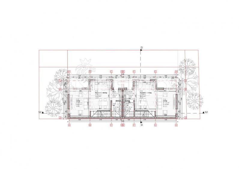 Duplex modern finisat in Cartierul Buna Ziua! - 3