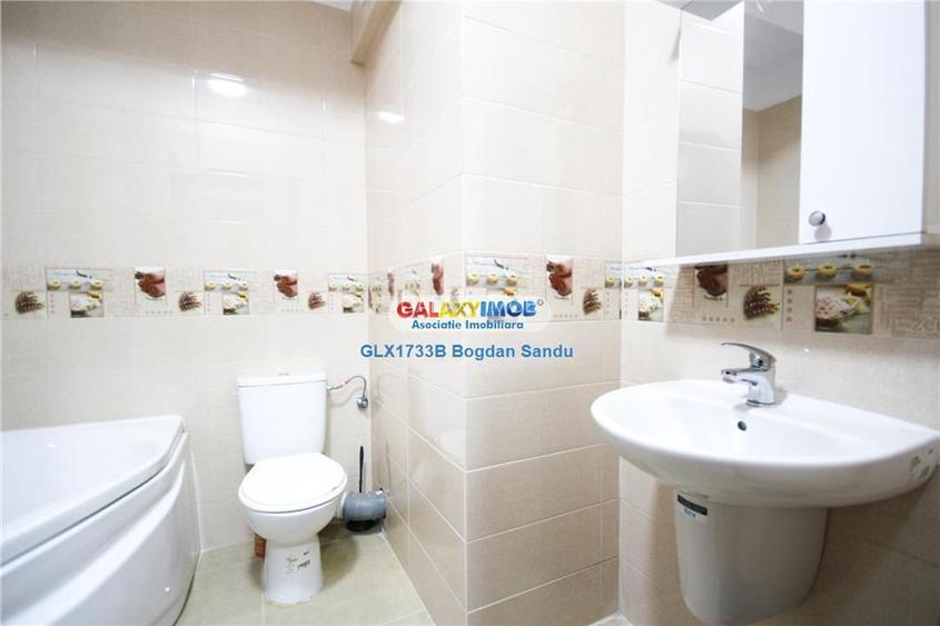 Apartament cu 2 camere de inchiriat in Militari Residence - 9