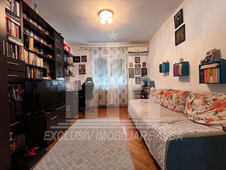 Apartament 4 camere decomandate | 82 mp | Etaj intermediar | Cetate - 6
