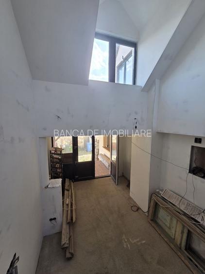 Vilă 9 camere Cristian | Terasă Bucegi | Ideal investiție - 25