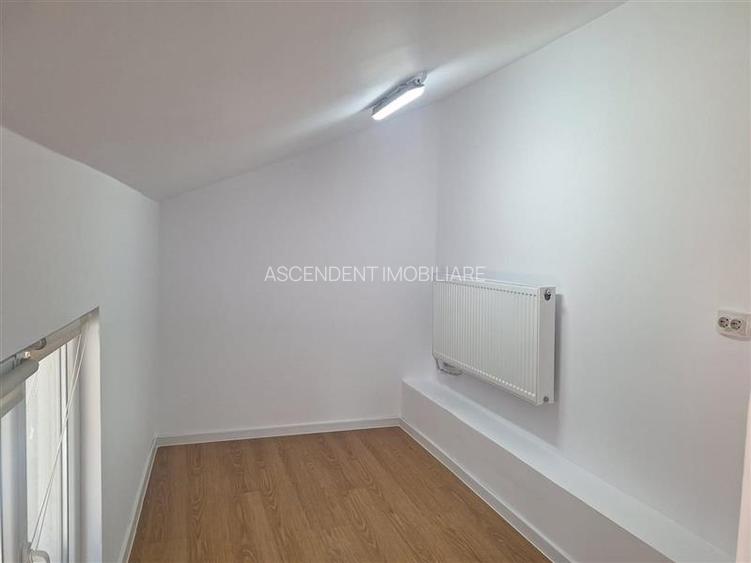 Resedinta/ spatiu profesional de inchiriat, Ghimbav – Central - 3