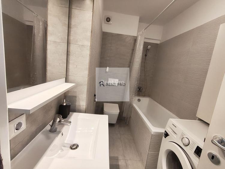 2 Camere Cu Parcare Virtuții 22  Park Residence Politehnica - 8