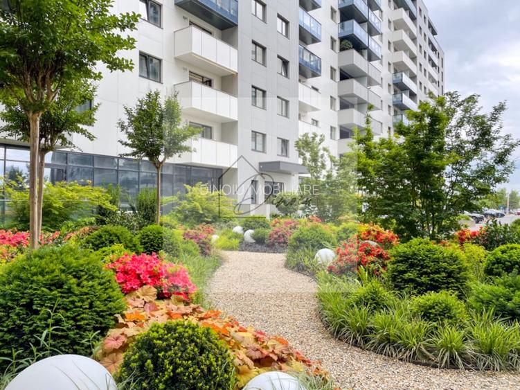 3 Camere Cortina North | Finisaje Lux I 235000 eur I COMISION 0% - 5