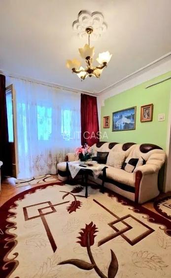 Apartament 3 camere, zona Tatarasi - 2