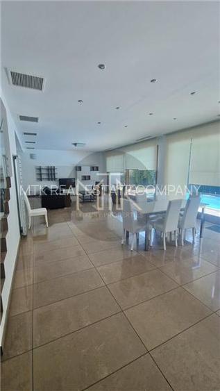 Vila LUX 5 cam., mobilata/utilata + piscina | Pipera - Erou Iancu Nicolae - 4