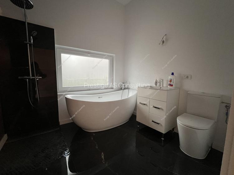 Duplex dispus pe Parter | 3 Camere | Mosnita Noua - 11