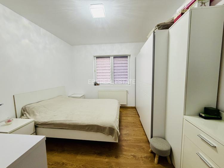 Apartament 2 camere Str Tineretului zona liniștită mobilat și utilat complet - 5