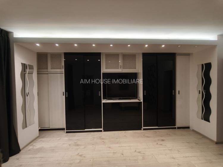 Tineretului nr. 85-Garsonieră premium de închiriat - 3