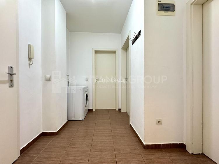 Garsonieră decomandată spațioasă , Avantgarden 3, short/long term - 4