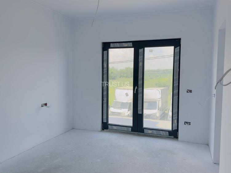 Comision 0% Duplex modern de vânzare Dumbravița | 125 mp utili | zona padure - 3