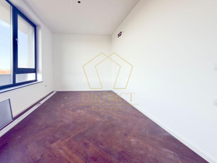 Apartament PREMIUM 2 camere + Terasa 42 mp | Prima Inchiriere | Dumbravita - 4