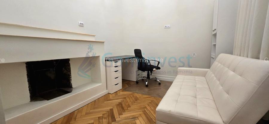 Apartament rustic-ultracentral cu 4 camere de inchiriat,Oradea,Bihor - 19