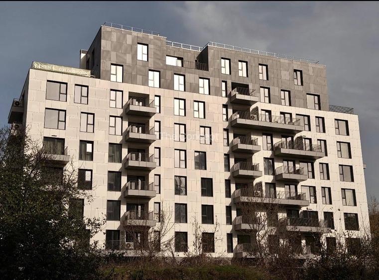 NOBLE Piatra Craiului * Apartament 3 Camere Tip 9 Finisat - 5