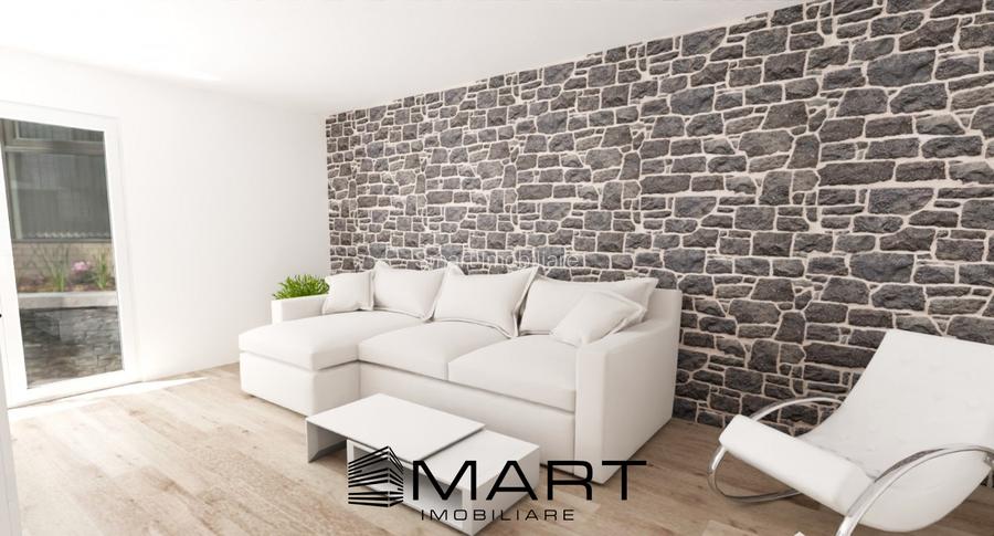 Apartament 2 camere 51mp la Cheie cartier Veterani - 2