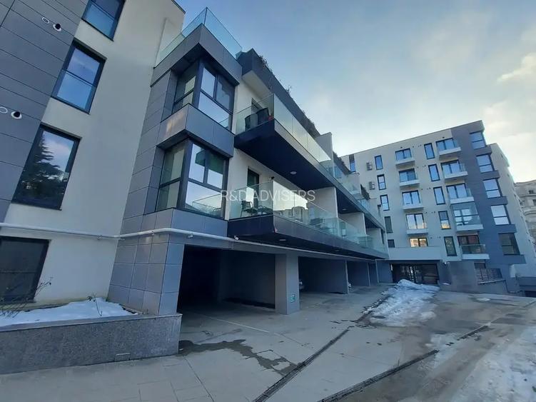 2 camere Unirii lux - central / complex rezidential nou / Comision 0 - 15