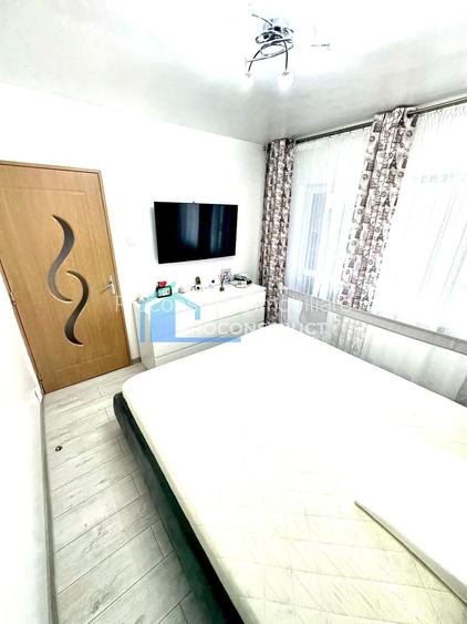 Apartament 3 camere de vânzare – Calea Lipovei, etaj 2 - 15