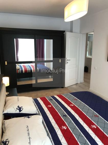 Inchirere apartament 2 camere- zona TheOffice - 13