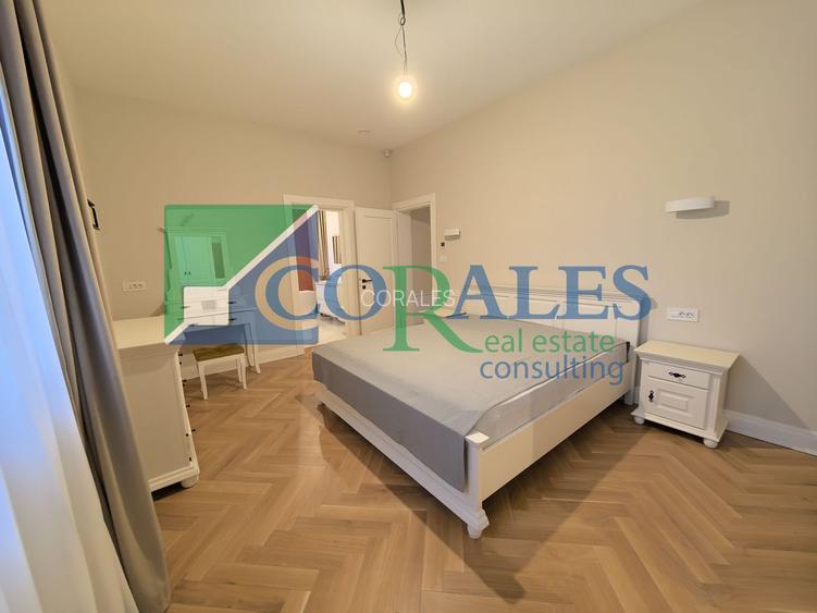 Casă individuală elegantă în Dumbrăvița – Zona Pădurii | 4 dormitoare - 14