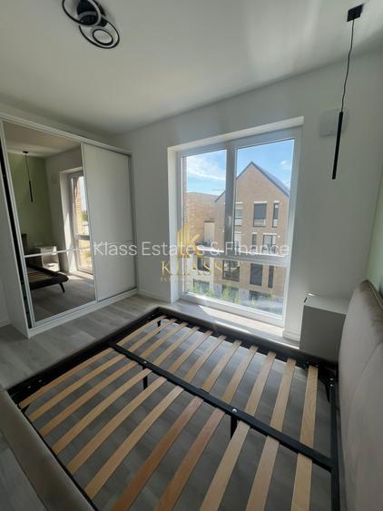 Apartament de vanzare cu  3 camere  in Pipera - 6