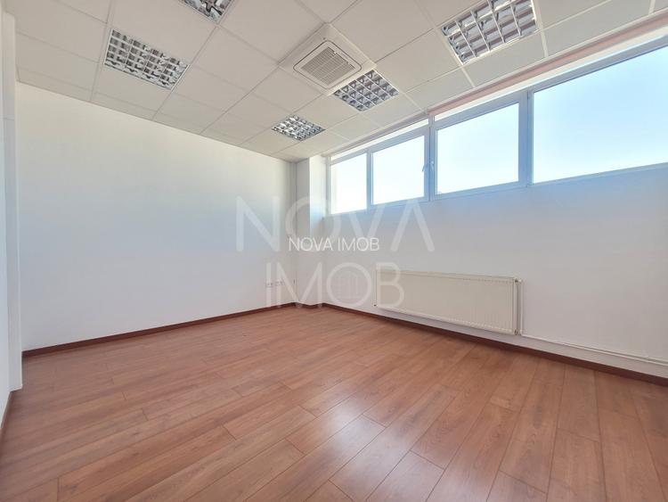 Spatiu comercial de inchiriat 875mp - Piata Cluj - 10