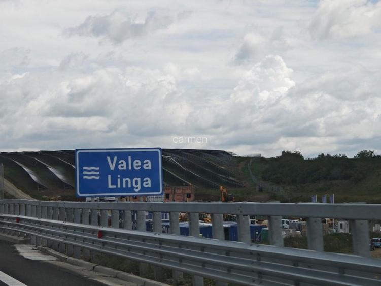 Teren  / inchiriere /concesionare / arenda pretabil parc fotovoltaic vanzare - 16