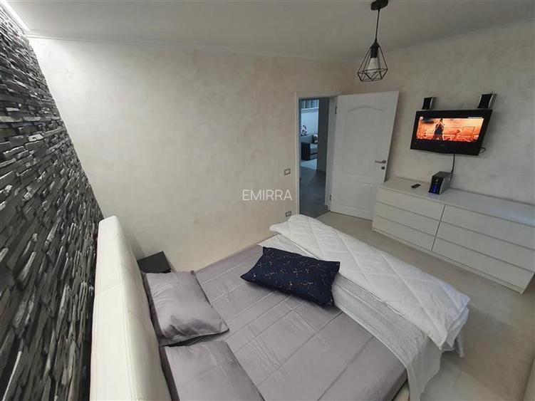 Chirie apartament 3 camere, zona Narcisa. Mobilat complet - 4