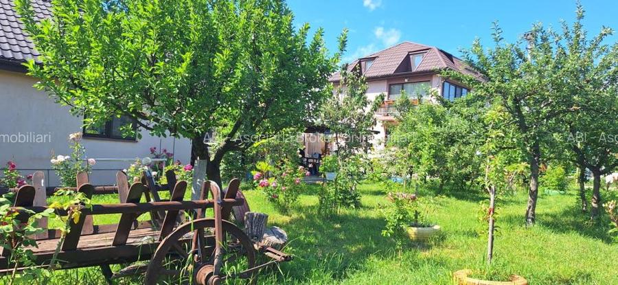 GM1731 Vanzare casa 250mp Afumati-Ograda, teren 1010mp - 5