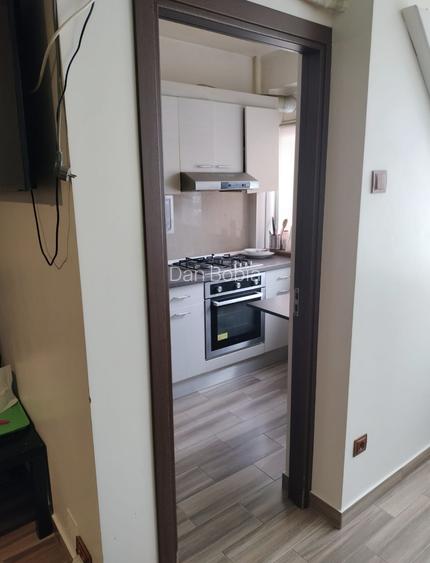 Garsonier 1 min M Dristor DB1821 - 6